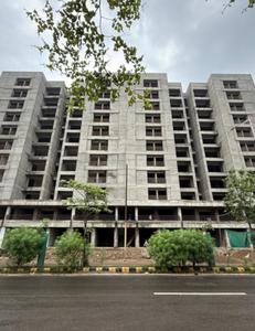 Project Image of 1100.0 - 1127.0 Sq.ft 3 BHK Apartment for buy in Ultima Crest