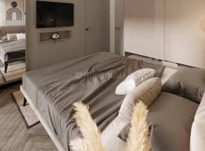 Project Image of 434.97 - 612.0 Sq.ft 1 BHK Apartment for buy in Antalica Tower