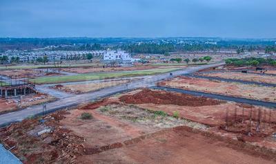 Project Image of 1200.0 - 5000.0 Sq.ft Residential Plot Plot for buy in Concorde Opus One