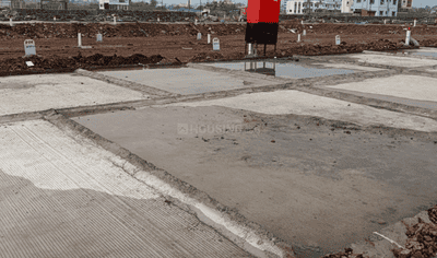 Project Image of 1100.83 - 1699.94 Sq.ft Residential Plot Plot for buy in Analyzer Gulmohar Villas W