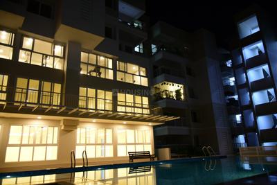 Project Image of 1730.0 - 1860.0 Sq.ft 3 BHK Apartment for buy in Umiya Woods