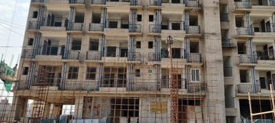 Project Image of 274.56 - 289.0 Sq.ft 1 BHK Apartment for buy in Gaur Aero Heights Pocket 2