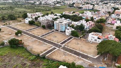 Project Image of 2330.25 - 4969.74 Sq.ft Residential Plot Plot for buy in Parsn Landmark