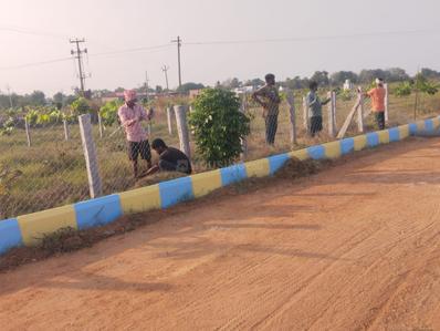 Project Image of 1089.0 - 5445.0 Sq.ft Residential Plot Plot for buy in Sahuri RRR Farms