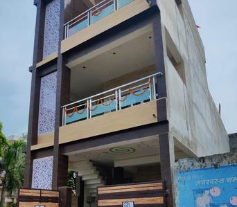 Crown Villas Elevation 2