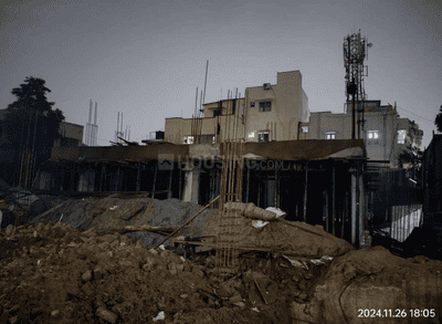Project Image of 1072.0 - 1589.0 Sq.ft 2 BHK Apartment for buy in JKB Ganapath