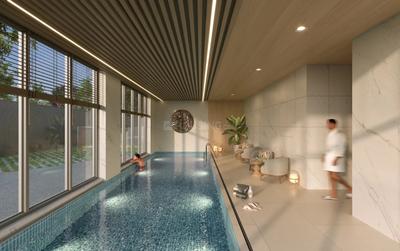 Project Image of 0.0 - 872.41 Sq.ft 3 BHK Apartment for buy in Ekaiva