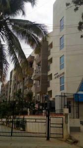 Project Image of 1200.0 - 1600.0 Sq.ft 2 BHK Apartment for buy in Ushodaya S Square