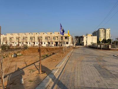 Project Image of 887.0 - 1507.0 Sq.ft 3 BHK Villa for buy in Shubham Group Aditya Villa