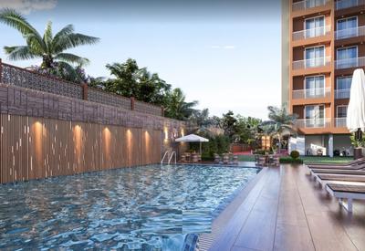 Project Image of 1247.65 - 1291.78 Sq.ft 4 BHK Apartment for buy in Shri Aqua Elegance