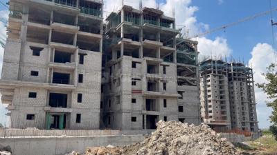 Project Image of 1285.0 - 1885.0 Sq.ft 2 BHK Apartment for buy in Hallmark Pinnacle