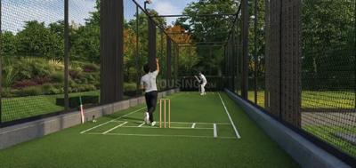 Project Image of 3725.0 - 5523.0 Sq.ft 4 BHK Villa for buy in Godrej Florenne Phase II
