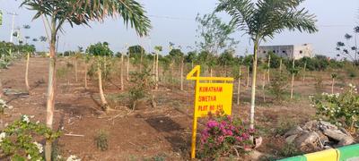 Project Image of 1350.0 - 2880.0 Sq.ft Residential Plot Plot for buy in Neemsboro Bharani Avenues