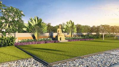 Project Image of 1200.0 - 2400.0 Sq.ft Residential Plot Plot for buy in Pionier Silverlane