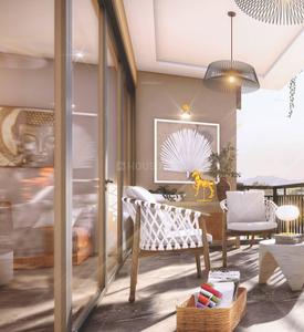 Project Image of 1600.0 - 3650.0 Sq.ft 3 BHK Apartment for buy in Nirwana Heights
