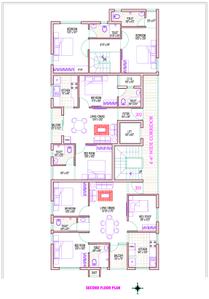 Project Image of 1351.0 - 1613.0 Sq.ft 3 BHK Apartment for buy in Harmony Suresham