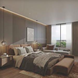 Project Image of 4130.0 - 11400.0 Sq.ft 4 BHK Apartment for buy in Goyal And Co Riviera Majestica