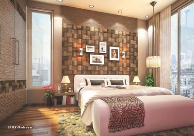 Project Image of 0.0 - 1146.0 Sq.ft 3 BHK Apartment for buy in Safal Sky Ameya Chs Ltd