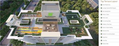 Project Image of 1652 Sq.ft 3 BHK Apartment / Flat for sale in Bhugaon for Rs. 11000000