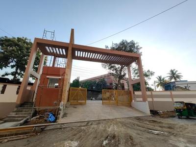 Project Image of 547.0 - 973.0 Sq.ft 1 BHK Apartment for buy in Sowparnika Sunray