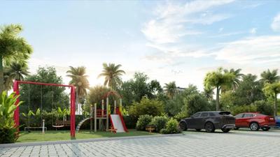 Project Image of 1767.0 - 1928.0 Sq.ft 3 BHK Apartment for buy in ABAD Luxuria