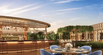 Project Image of 1003.09 - 3893.84 Sq.ft 2 BHK Apartment for buy in Lodha Hinjewadi Premium Tower 10
