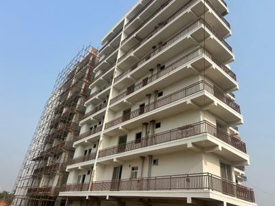 Project Image of 730.0 - 1650.0 Sq.ft 1 BHK Apartment for buy in Dream Galaxy