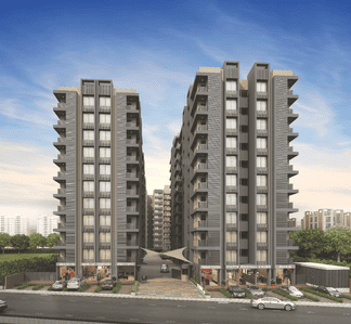 Project Image of 1530 Sq.ft 3 BHK Apartment / Flat for sale in Lambha for Rs. 4850000