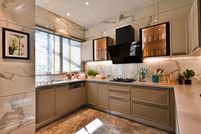 Project Image of 2209.0 - 3164.0 Sq.ft 3 BHK Apartment for buy in TARC Tripundra