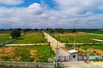 Destiny Assets Sai Vinayaka Gardens Elevation 1