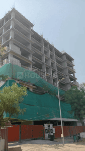 Project Image of 876.72 - 1031.4 Sq.ft 3 BHK Apartment for buy in Sampad Primero