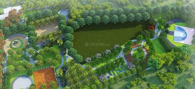Project Image of 730.0 - 885.0 Sq.ft 2 BHK Apartment for buy in Urbanrise Manhattan Condos