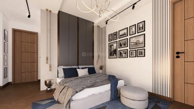 Project Image of 1983.04 - 2278.07 Sq.ft 3 BHK Apartment for buy in PMR Parkvue