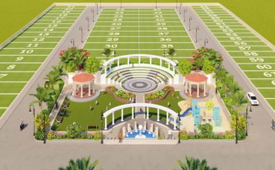 Project Image of 900.0 - 1500.0 Sq.ft Residential Plot Plot for buy in Abhinav Pearl
