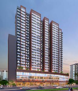 Paradise Noble Sky Elevation 1