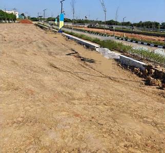 Project Image of 590.0 - 2596.0 Sq.ft Residential Plot Plot for buy in Jain Adharsh Avenue