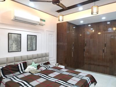 Project Image of 0.0 - 2250.0 Sq.ft 3 BHK Builder Floor for buy in Sita Platinum Floors