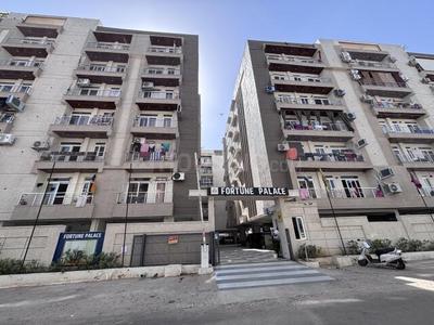 Project Image of 1177.25 - 1215.68 Sq.ft 4 BHK Apartment for buy in Siddhi Palace A