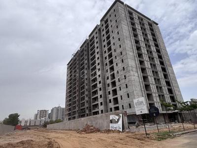Project Image of 2057.0 - 2964.0 Sq.ft 3 BHK Apartment for buy in Royal Eternia