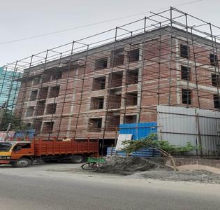 Project Image of 1256.0 - 1644.94 Sq.ft 3 BHK Apartment for buy in Ramaniyam Vip Anchi