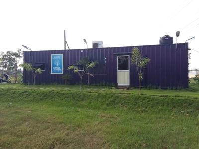 Project Image of 645.0 - 2195.0 Sq.ft Residential Plot Plot for buy in Ashok Brindavanam Phase 3
