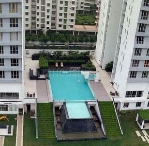 Project Image of 2130.0 - 3390.0 Sq.ft 3 BHK Apartment for buy in Surekha Sunrise Symphony
