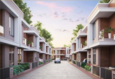 Project Image of 0.0 - 827.96 Sq.ft 3 BHK Villa for buy in Survadi Golden Homes