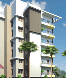 Project Image of 1011.0 - 2000.0 Sq.ft 2 BHK Apartment for buy in Shaligram Rudraksh Park Phase II