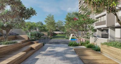 Project Image of 1279.5 - 1948.7 Sq.ft 3 BHK Apartment for buy in DEV Aurram Minato