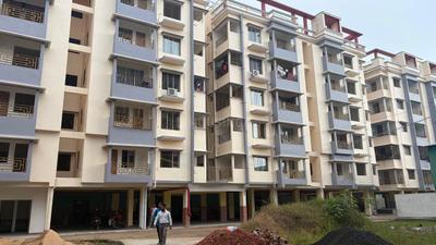 Project Image of 833.0 - 1320.0 Sq.ft 2 BHK Apartment for buy in Radha Rani Housing Complex