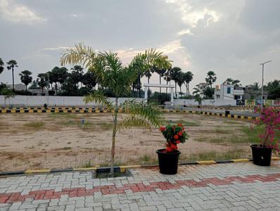 Project Image of 540.0 - 2258.0 Sq.ft Residential Plot Plot for buy in Muthukumaran Nagar Phase 2
