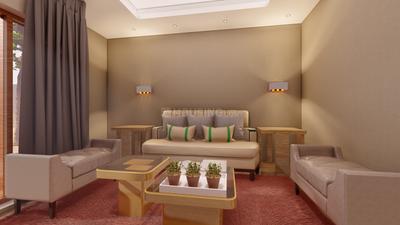 Project Image of 0.0 - 1400.0 Sq.ft 2 BHK Villa for buy in Arush Axis Yog Villas
