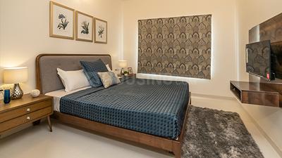 Project Image of 1131.0 - 2324.0 Sq.ft 2 BHK Apartment for buy in Casagrand First City