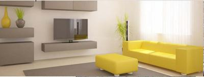 Project Image of 790.0 - 1755.0 Sq.ft 1 BHK Apartment for buy in Bhandary Park Inn